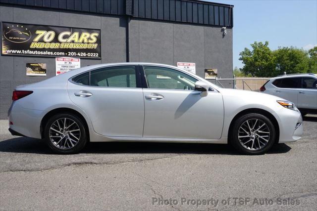 used 2016 Lexus ES 350 car, priced at $21,985