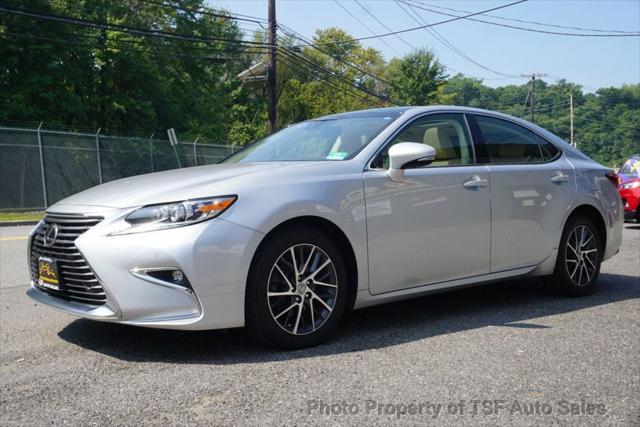 used 2016 Lexus ES 350 car, priced at $21,985