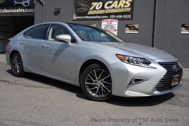 used 2016 Lexus ES 350 car, priced at $21,985