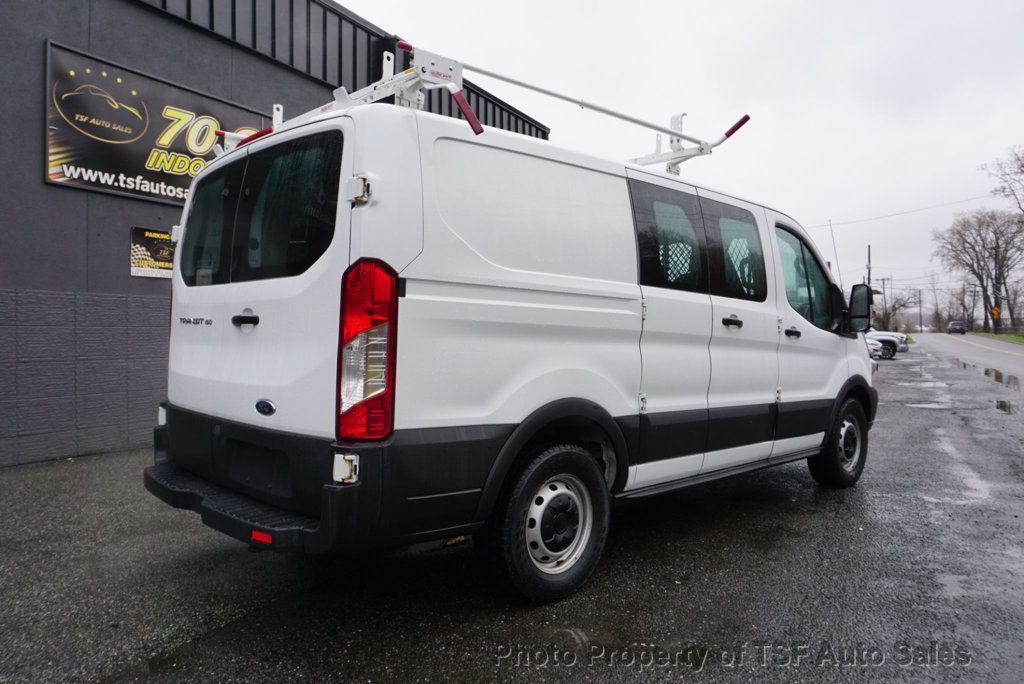 used 2019 Ford Transit-150 car, priced at $14,685