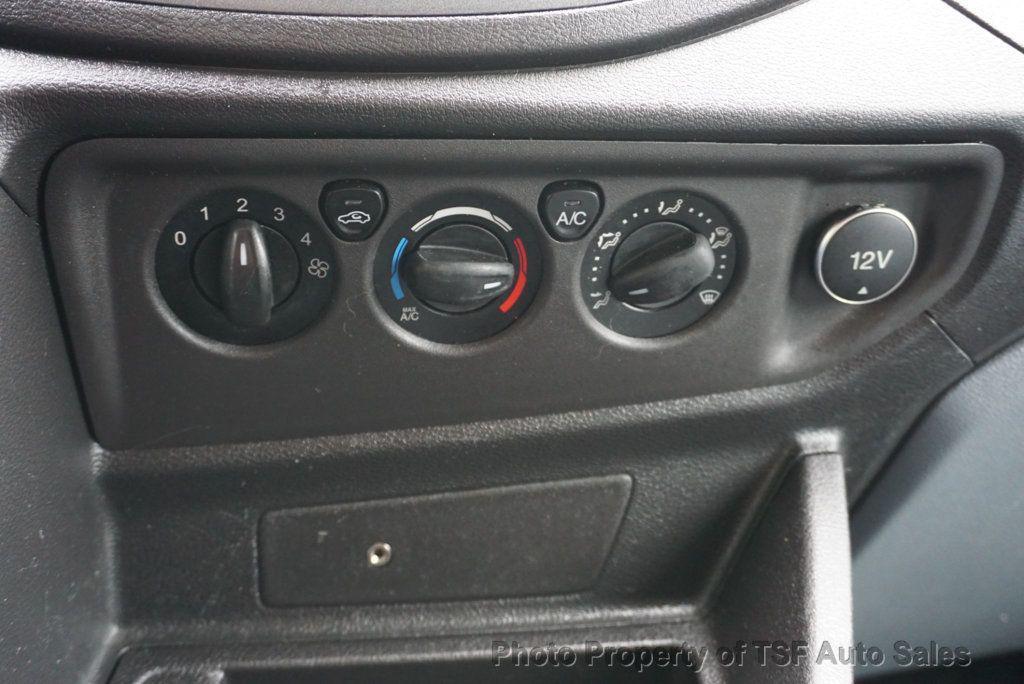 used 2019 Ford Transit-150 car, priced at $14,685