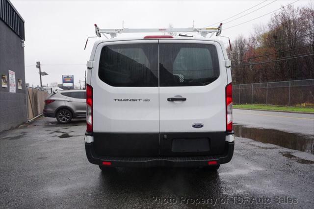 used 2019 Ford Transit-150 car, priced at $15,885