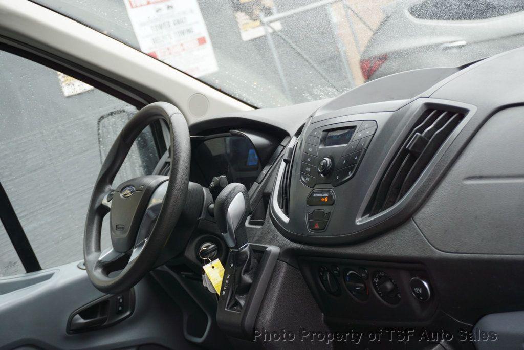 used 2019 Ford Transit-150 car, priced at $14,685