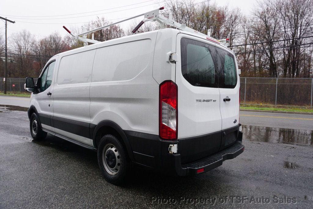 used 2019 Ford Transit-150 car, priced at $14,685