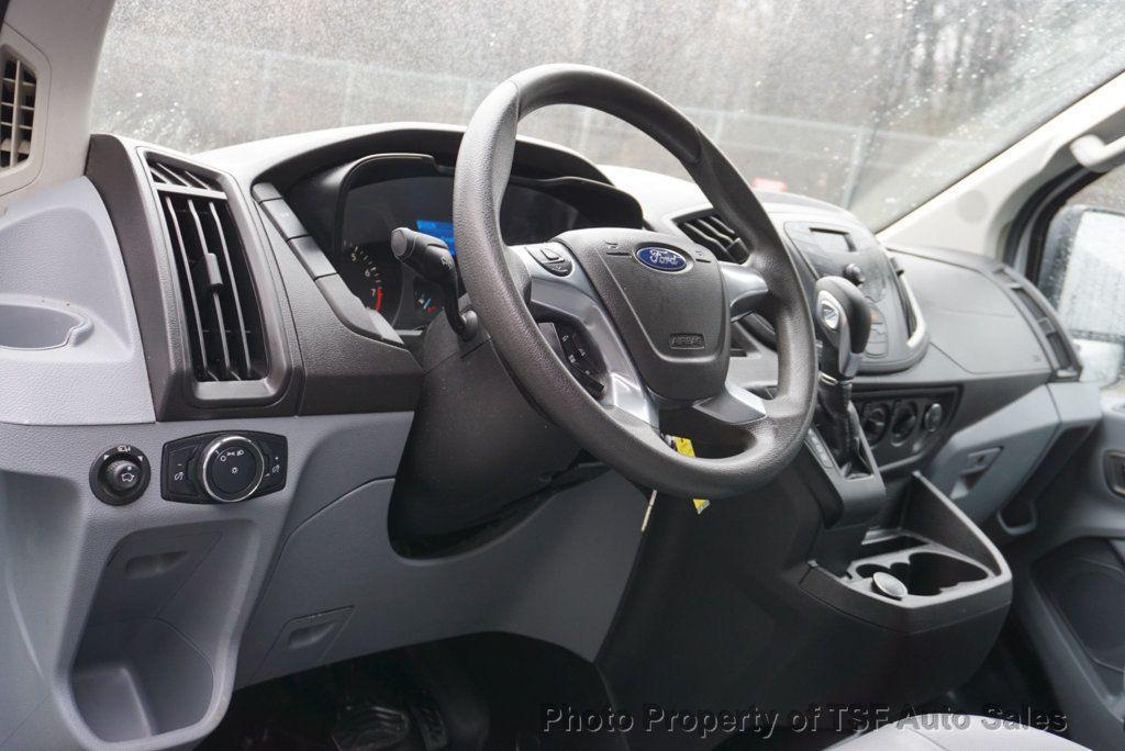 used 2019 Ford Transit-150 car, priced at $14,685