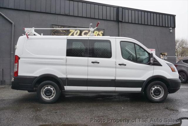 used 2019 Ford Transit-150 car, priced at $15,885