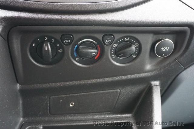 used 2019 Ford Transit-150 car, priced at $14,985