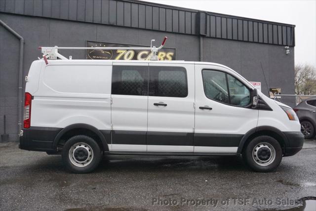 used 2019 Ford Transit-150 car, priced at $14,685