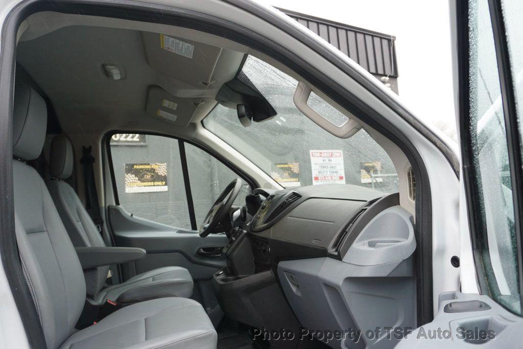 used 2019 Ford Transit-150 car, priced at $14,685