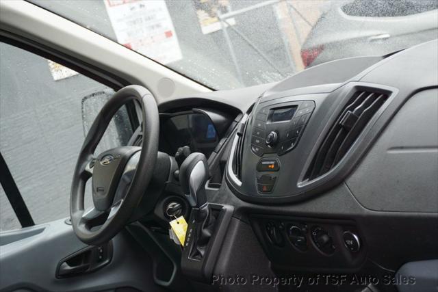 used 2019 Ford Transit-150 car, priced at $14,685