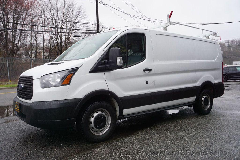 used 2019 Ford Transit-150 car, priced at $14,685