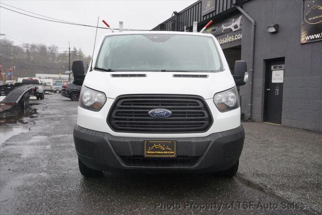used 2019 Ford Transit-150 car, priced at $15,885