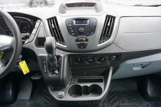 used 2019 Ford Transit-150 car, priced at $14,985