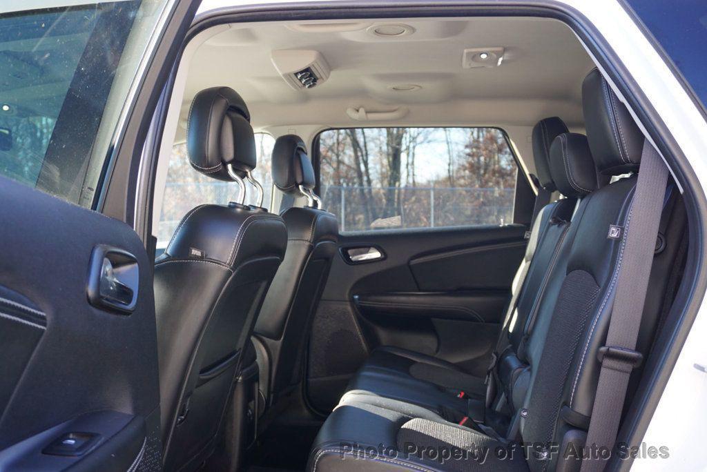 used 2016 Dodge Journey car, priced at $12,985