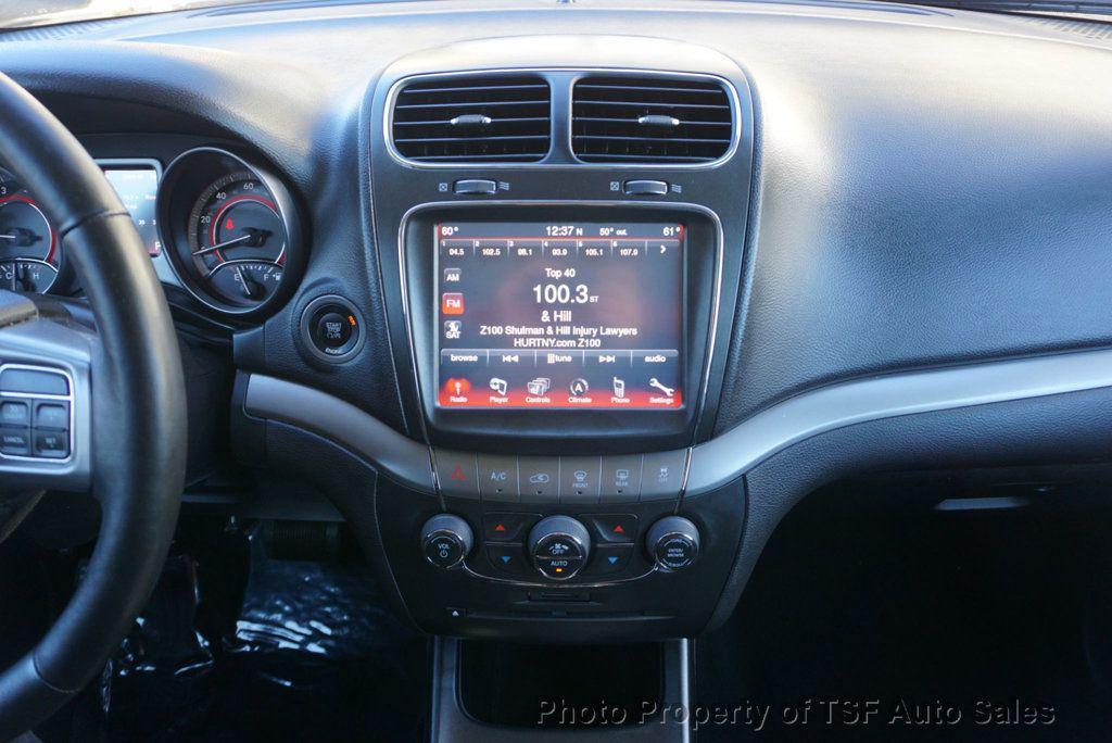 used 2016 Dodge Journey car, priced at $12,985