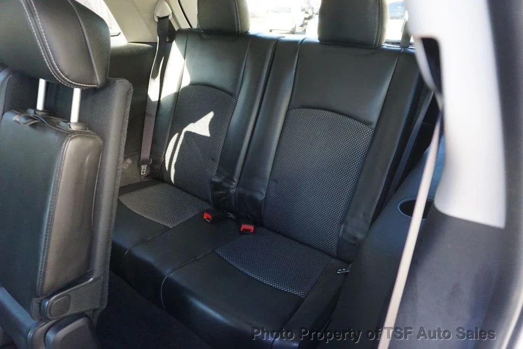 used 2016 Dodge Journey car, priced at $12,985