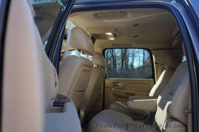 used 2012 Cadillac Escalade ESV car, priced at $16,985