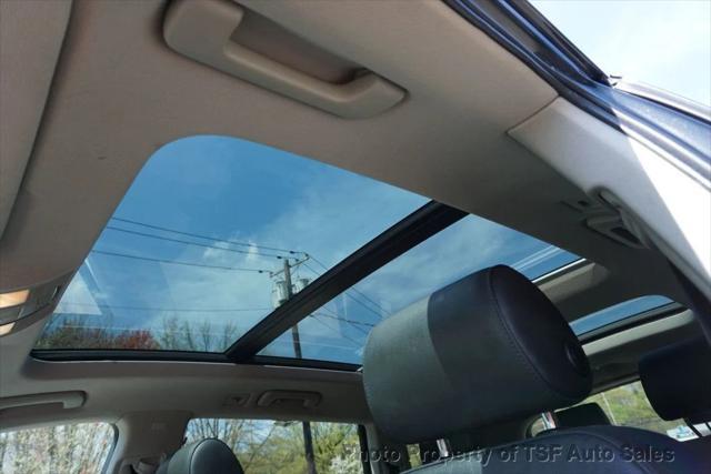 used 2008 Audi Q7 car, priced at $6,985
