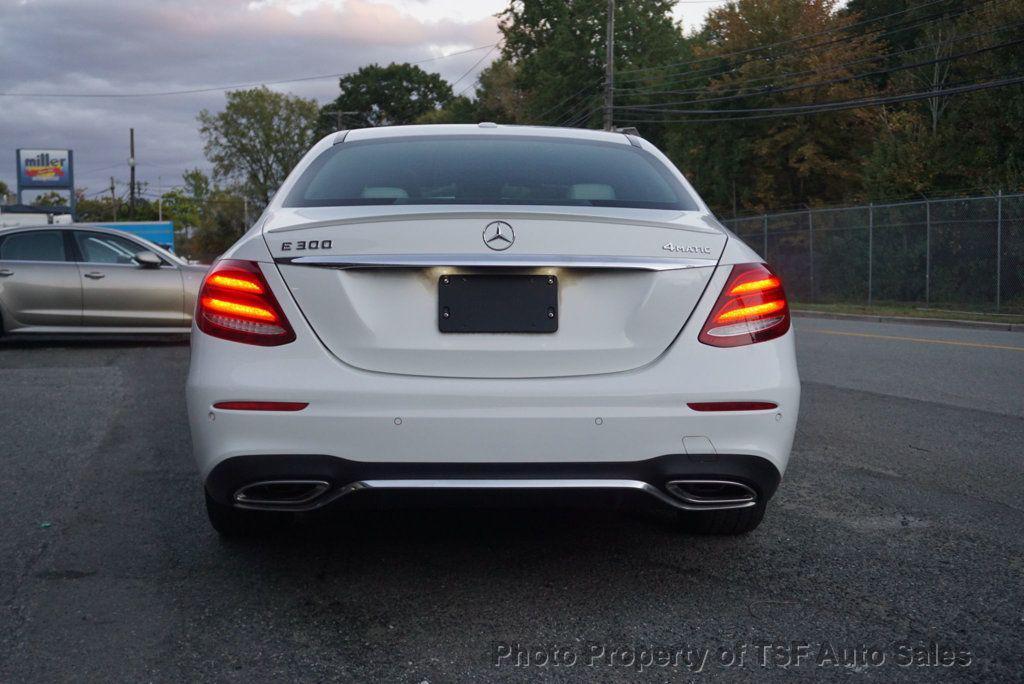 used 2017 Mercedes-Benz E-Class car, priced at $16,985