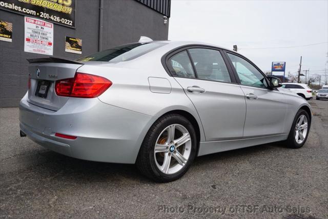 used 2013 BMW 328 car, priced at $8,985