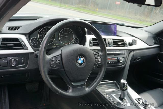 used 2013 BMW 328 car, priced at $8,985