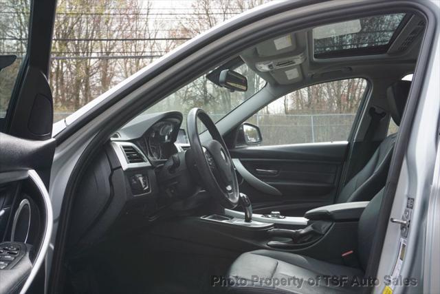 used 2013 BMW 328 car, priced at $8,985