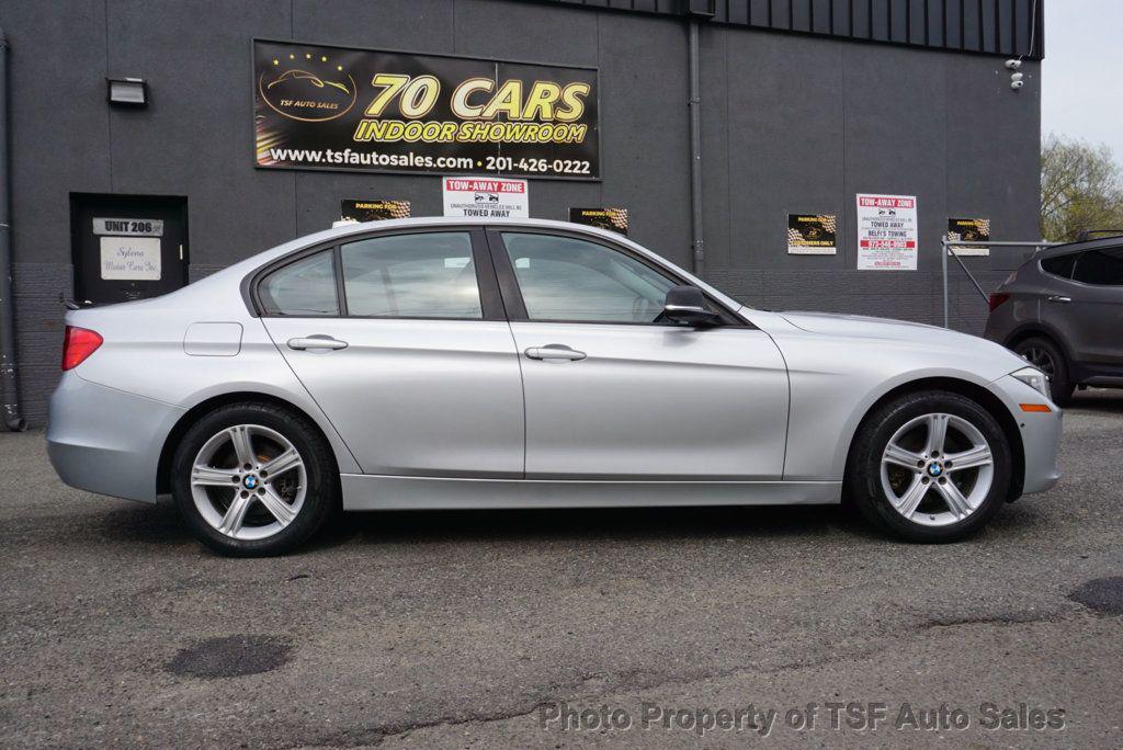 used 2013 BMW 328 car, priced at $8,985
