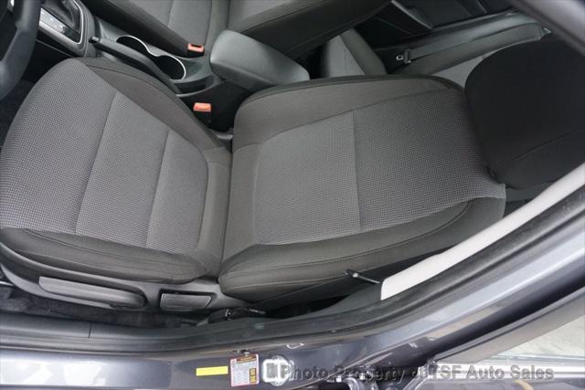 used 2019 Hyundai Accent car, priced at $14,885