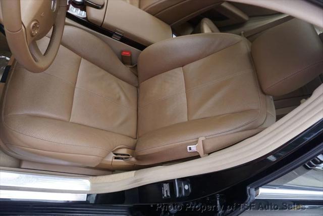 used 2008 Mercedes-Benz S-Class car, priced at $18,885