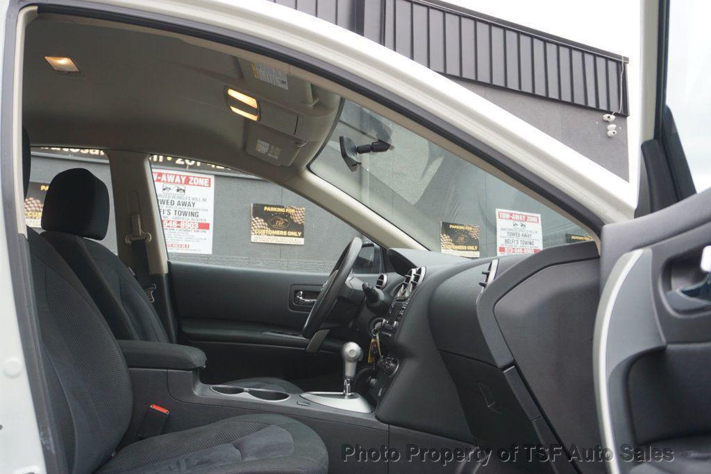 used 2015 Nissan Rogue Select car, priced at $9,975