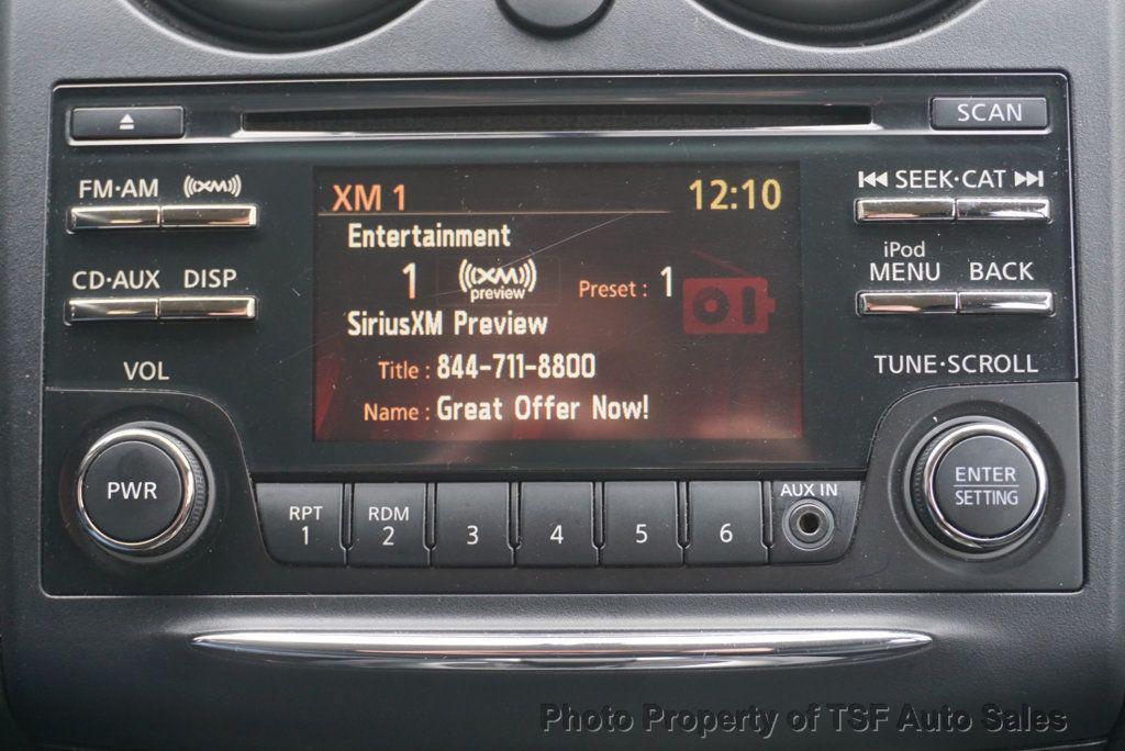 used 2015 Nissan Rogue Select car, priced at $9,975