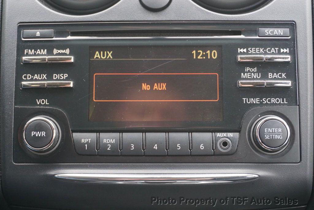 used 2015 Nissan Rogue Select car, priced at $9,975