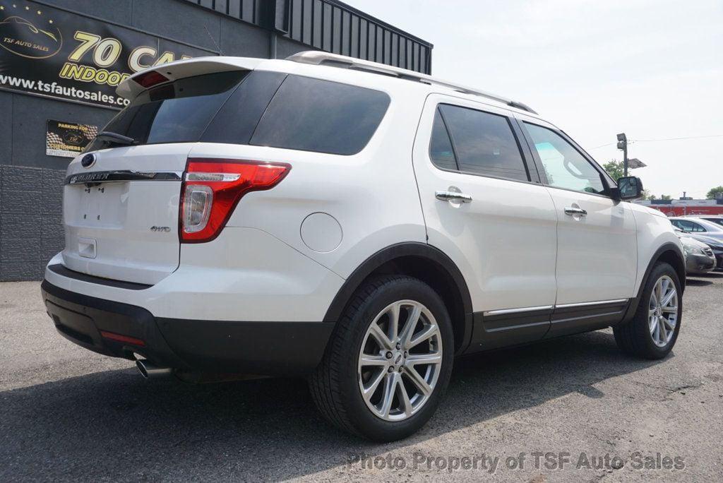 used 2013 Ford Explorer car, priced at $6,985
