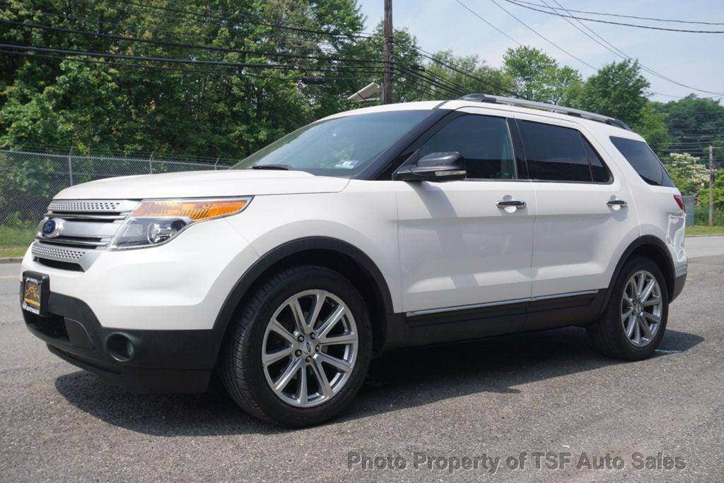 used 2013 Ford Explorer car, priced at $6,985