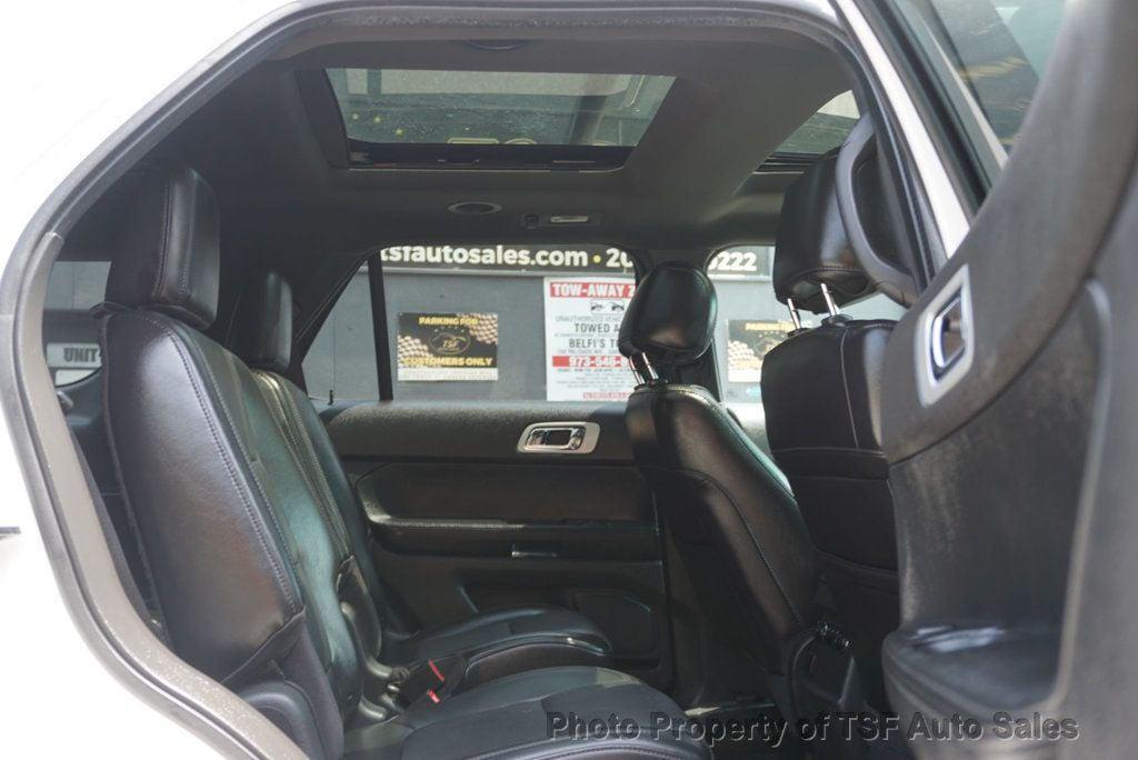 used 2013 Ford Explorer car, priced at $6,985