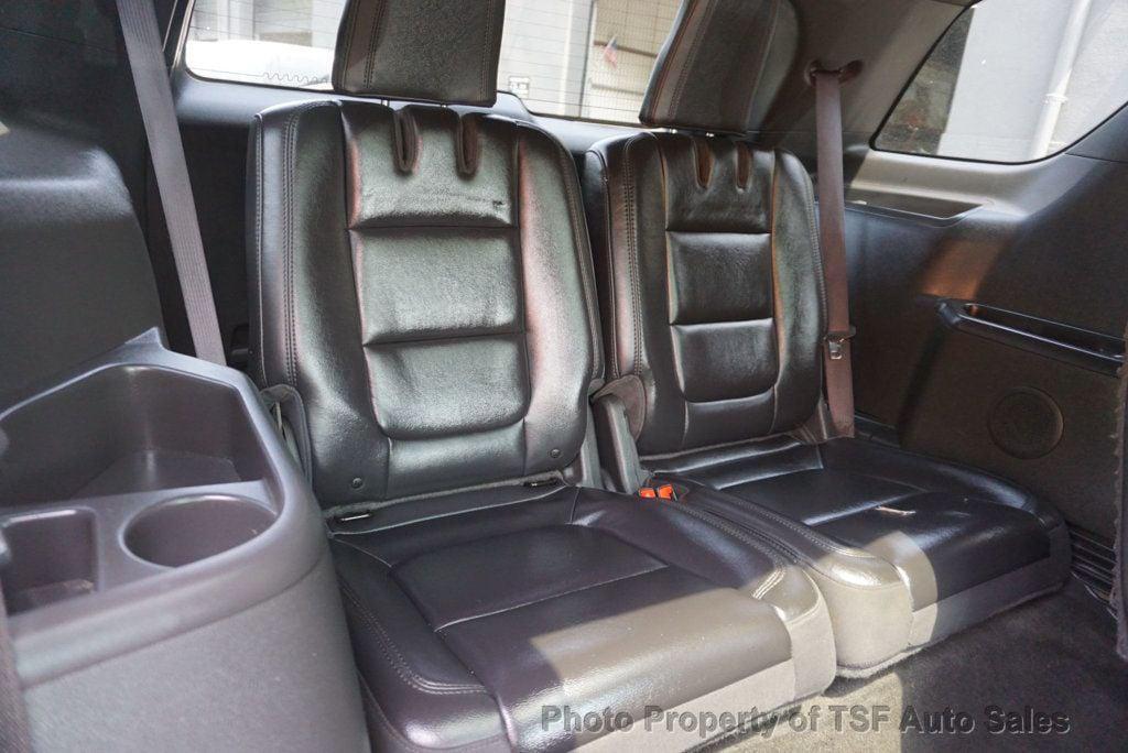 used 2013 Ford Explorer car, priced at $6,985