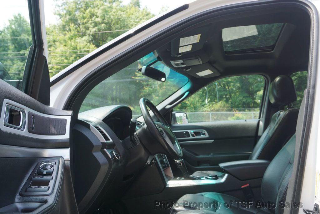 used 2013 Ford Explorer car, priced at $6,985