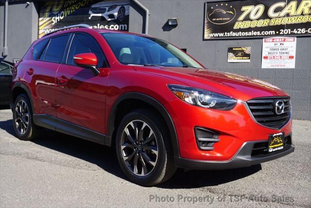 used 2016 Mazda CX-5 car, priced at $20,985