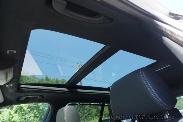 used 2012 BMW X3 car, priced at $14,775