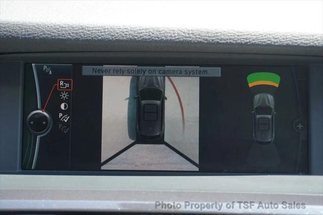 used 2012 BMW X3 car, priced at $14,775