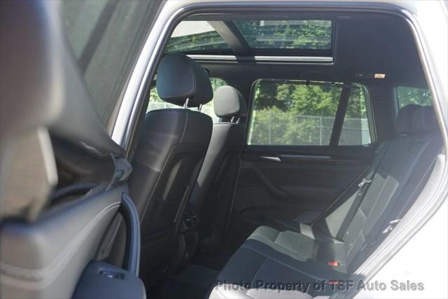 used 2012 BMW X3 car, priced at $14,775
