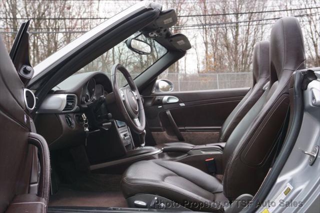 used 2008 Porsche 911 car, priced at $40,775