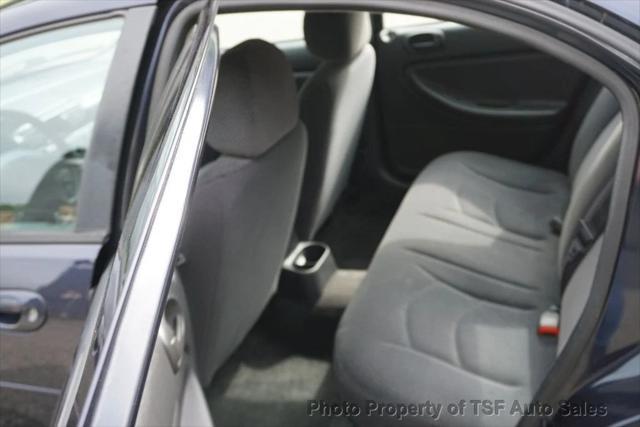 used 2004 Dodge Stratus car, priced at $6,985