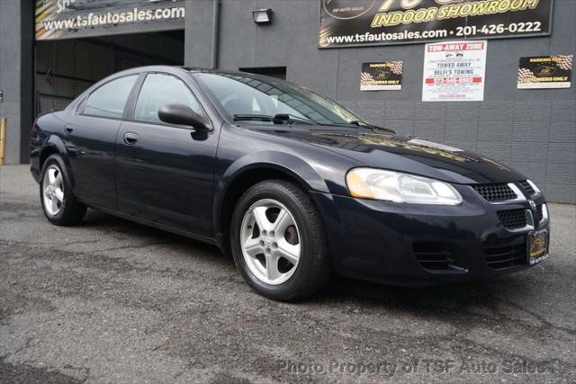 used 2004 Dodge Stratus car, priced at $6,985