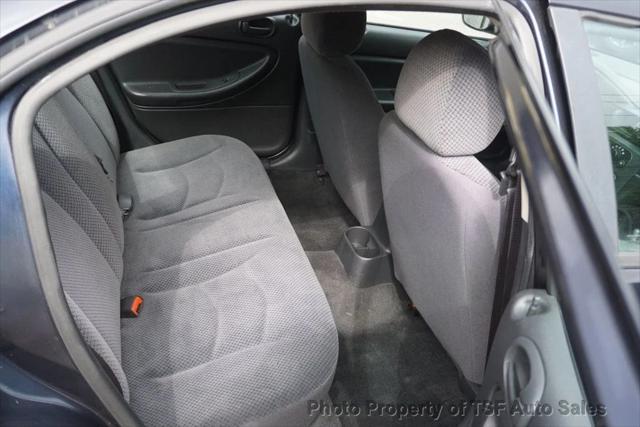 used 2004 Dodge Stratus car, priced at $6,985
