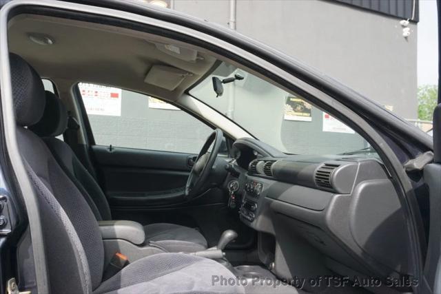 used 2004 Dodge Stratus car, priced at $6,985