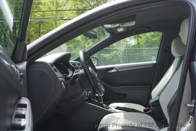 used 2016 Volkswagen Jetta car, priced at $10,985