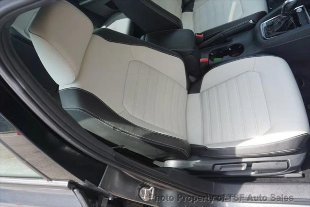 used 2016 Volkswagen Jetta car, priced at $10,985