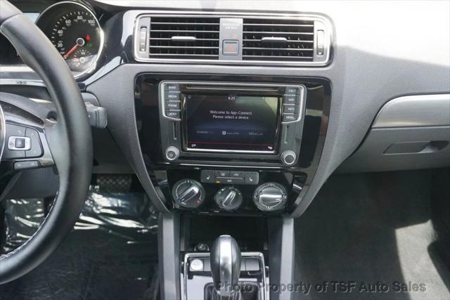 used 2016 Volkswagen Jetta car, priced at $10,985