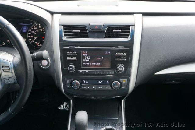 used 2014 Nissan Altima car, priced at $9,985